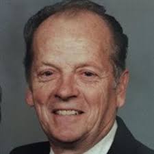 Howard J. Pullin Obituary September 13, 2016