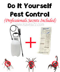 You can adopt do it yourself pest control method and make your home isolation comfortable. Home Made Pest Control Isavea2z Com