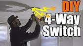 Get all of hollywood.com's best movies lists, news, and more. How To Fit A Recessed Light In A Tight Plenum Space Halo Minute Youtube