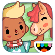 Pin On Toca Boca