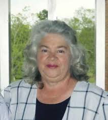 Obituary for Udell (McLamb) Cribb