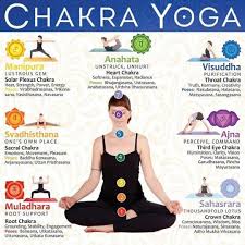 How To Practice Yoga On Instagram Are You Feeling Off Or Do You Want To Find More Ease In Your Life Did You Know That Each Yoga Pose Has An Energetic Effe