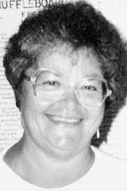 Rita Boucher's Instagram, Twitter & Facebook