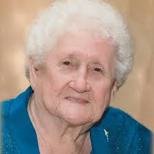 Obituary information for Rebecca Hebert Prejean