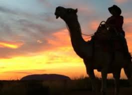 Transfer service (hotels within ayers rock resort only). Uluru Ayers Rock Tour Travel Specialists Camel Tours