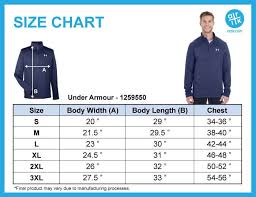 Under Armour Mens Ua Expanse Quarter Zip