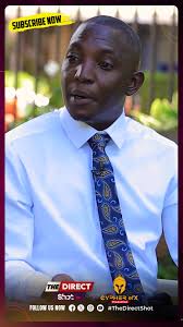 Hon. Saul Kalwanga's Insights