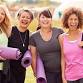 Women's Holistic Wellness Fair--Spring