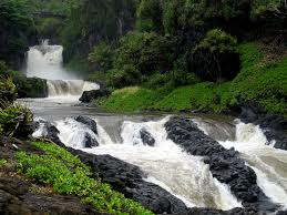 If you have an additional 2.5 to 3 hours, i highly. Ohe O Gulch Also Known As The Seven Sacred Pools My Corner Of The World