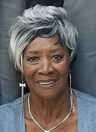 Barbara Brown Obituary