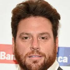 Aaron McCargo, Jr. Net Worth