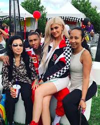 A rewarding building project for adults and an inspired birthday or special occasion gift for anyone who loves endurance racing, ferrari racing cars and. Kylie Jenner Throws Tyga S Son A Second Ferrari Themed Birthday Party