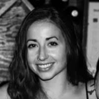 Ariadne Raven Stevenson