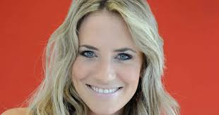 Georgie Thompson: 'My family love my boyfriend Declan Donnelly