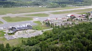 Till skillnad från förra matchen så var det timrå som öppnade klart bäst och efter första perioden hade man en tvåmålsledning efter. Sundsvall Timra Airport