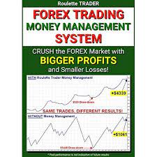 Forex Trading Money Management System Crush The Forex Market With Bigger Profits And Smaller Losses Money Management Forex Trading Forex Strategy