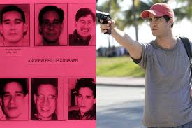 California native andrew cunanan killed four people in three states before his infamous shooting of italian designer gianni versace in miami beach. Fact V Fiction In The Assassination Of Gianni Versace Episode 2