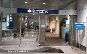 As a result, the info posted on this website is no longer applicable to the new klia2. Klia Dress Code For Lost And Found Baggage