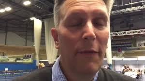 What Philip Ingall had to say after his election win