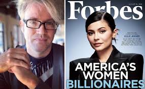 An HIV Tweet Regarding “Self-Made Billionaire” Kylie Jenner Goes Viral