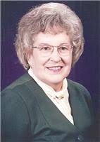 Olive Hart Obituary (1932