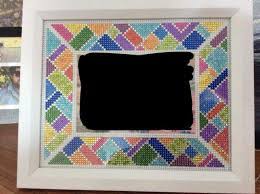 Leftover Diamond Dotz Frame Diamond Paint Leftover Diamond Painting Beads Crafts Leftover Diamond Painting Beads Ideas