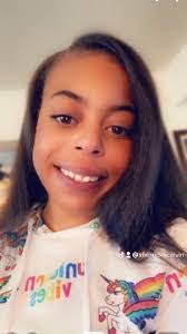 Lakeisha Garner's Instagram, Twitter & Facebook