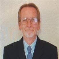 Thomas Darren Whewell Obituary