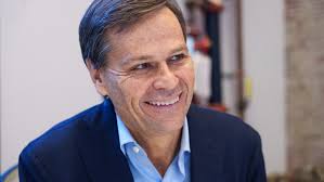 2024 Indiana governor race: Q&A with Republican Brad Chambers