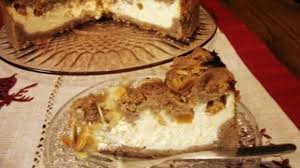 Weihnachtliche Quark Schmand Torte Rezept Frag Mutti Rezept Weihnachtliche Kuchen Und Torten Weihnachtlicher Quark Kasekuchen Mit Quark