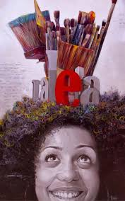 El arte es su máxima expresión : 12/07/13