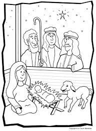 Tiba2 terngiang lagu2 jaman sekolah minggu dulu, hayo siapa yg masih ingat lagu2 ini ; Allcoloring Com Jesus Coloring Pages Nativity Coloring Pages Christmas Coloring Pages