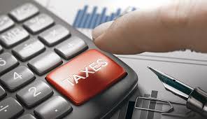 Before you use the income tax calculator, you must know the difference between deduction and exemption. Financial Calculator 1040 Tax Calculator