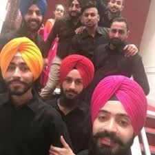 Listen to naina di goli {Remix} jelly by Pannu Sandeep in sandy sohal  playlist online for free