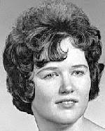 Diana Gegan Obituary (2021)