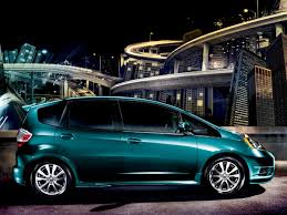 Vehicles most likely to hit 300,000 miles; 2013 Honda Fit Overview The News Wheel