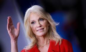 Kellyanne conway's net worth is higher than you might think. Tumult In The Conway Household As Kellyanne Exits The Trump White House Vanity Fair