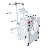 ZONESUN ZS-DBM1 Automatic Sanitary Pad Production Machine