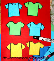 Contoh jadwal piket kelas unik. Nove Hasanah Kreasi Dari Kertas Bekas Jadwal Pelajaran