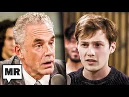 Jordan Peterson Humiliated By Atheist Doing God's Work