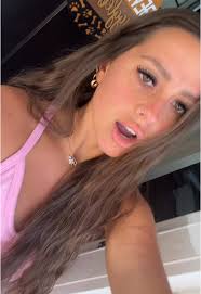 I have a surprise coming next week 🥹🥹