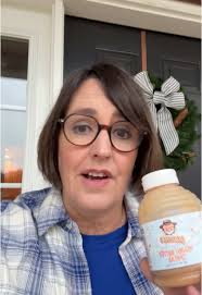 Review from one of our first customers! #amish #amishpeanutbutter #amishfood