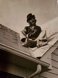 Home Top Hat Chimney Sweeps