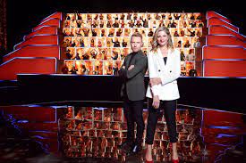 All together now on wn network delivers the latest videos and editable pages for news & events, including entertainment, music all together now. Ronan Keating Joins Cast Of Seven S Upcoming All Together Now
