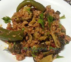 Keema Karela Recipe English Urdu Indian Food Recipes Recipes Mutton Recipes