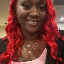 Marquita Webb's Instagram, Twitter & Facebook