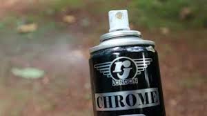 Jasa plating chrome di bandung : Chrome Modal 20ribu Pake Rj London Chrome Bagaimana Hasilnya Youtube