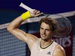 In 2017, he rose to the ranking of world number 3, which is the highest rank he has achieved until now. Alexander Zverev Overcomes Earthquake Dominik Koepfer To Reach Acapulco Final Tennis News Times Of India