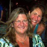 Deb Wicks's Instagram, Twitter & Facebook