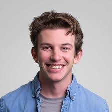 Luke Chow's Instagram, Twitter & Facebook